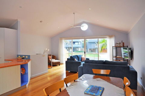 THE Sails 8 Linen Included Central Location - Lismore Accommodation 4
