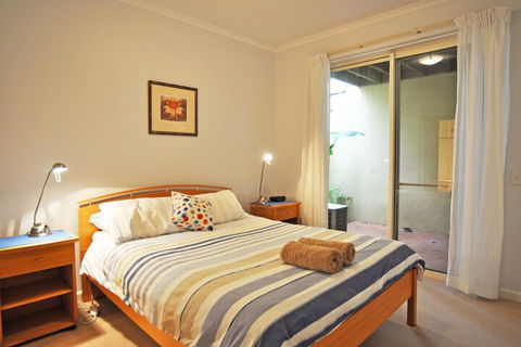 THE Sails 8 Linen Included Central Location - Lismore Accommodation 7