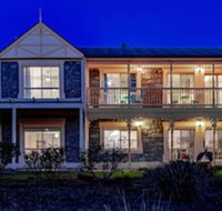 Angaston House - Lismore Accommodation