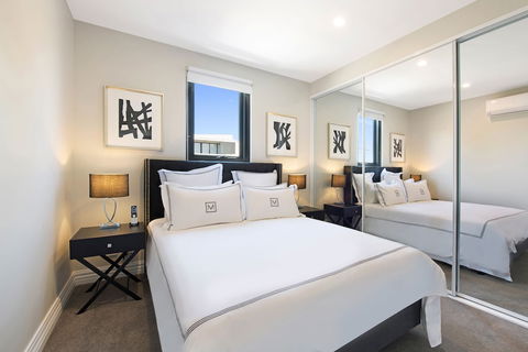 Manhattan Apartments - Notting Hill - Lismore Accommodation 6