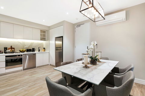 Manhattan Apartments - Notting Hill - Lismore Accommodation 3