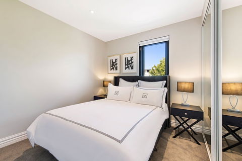 Manhattan Apartments - Notting Hill - Lismore Accommodation 5