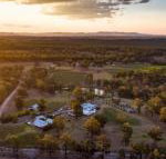 Ironbark Villa 1 - Lismore Accommodation