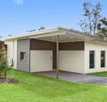 Ironbark Villa 5 - Lismore Accommodation
