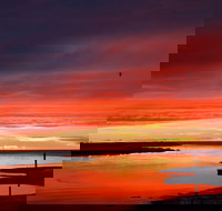 Burnie Airport Motel - Lismore Accommodation