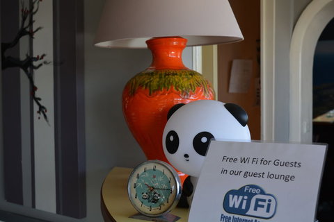 Burnie Airport Motel - Lismore Accommodation 4