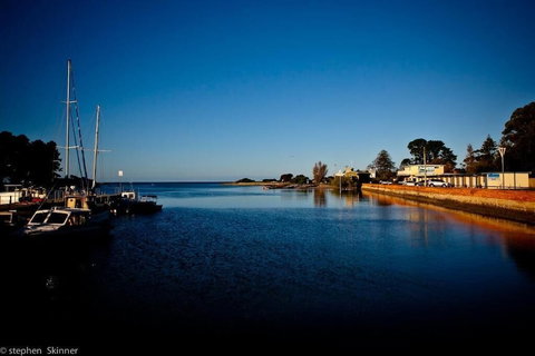 Burnie Airport Motel - Lismore Accommodation 1