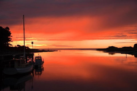 Burnie Airport Motel - Lismore Accommodation 2