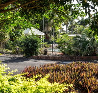 Country Comfort Bundaberg - Lismore Accommodation