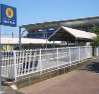 Amg Motel  Serviced Apartments