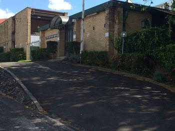 Amg Motel & Serviced Apartments - Lismore Accommodation 1