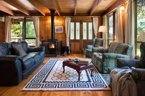 Halina - Lismore Accommodation 4