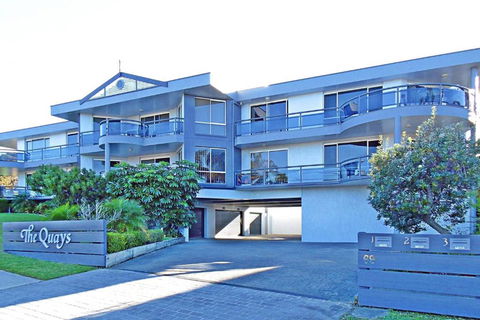 QUAYS 6 - Lismore Accommodation 5