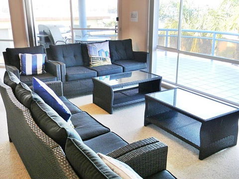 QUAYS 6 - Lismore Accommodation 6
