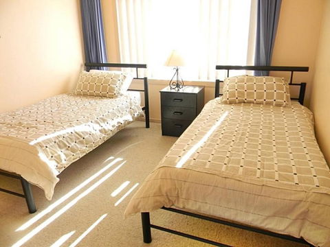 QUAYS 6 - Lismore Accommodation 3