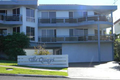 QUAYS 6 - Lismore Accommodation 0