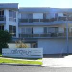 QUAYS 6 - Lismore Accommodation 1