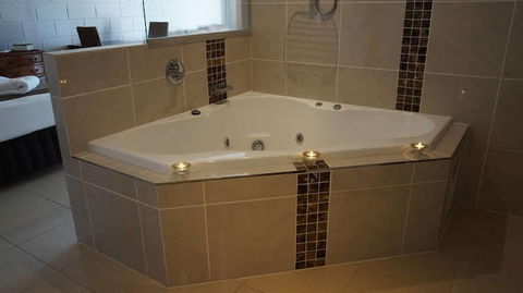 La Solana Holiday Units Blacks Beach - Lismore Accommodation 0