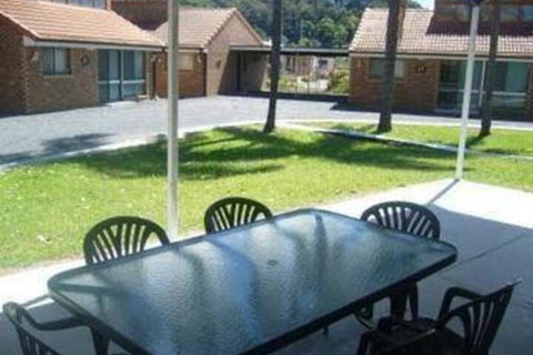 Arosa Motel - Lismore Accommodation 5
