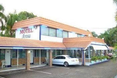 Arosa Motel - Lismore Accommodation 2