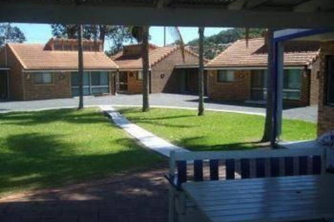 Arosa Motel - Lismore Accommodation 3