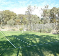 Protea Farm Cottages - Lismore Accommodation