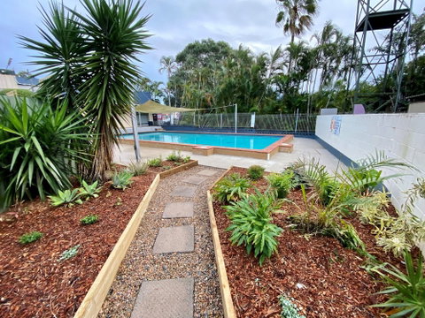 Bundaberg Park Village - Lismore Accommodation 2