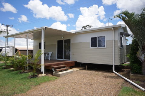 Bundaberg Park Village - Lismore Accommodation 1