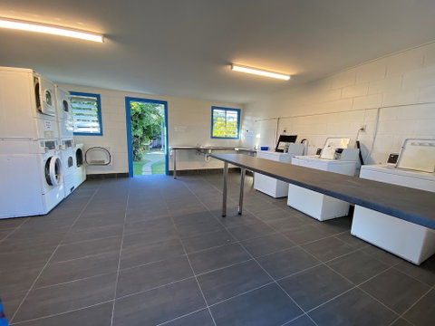 Bundaberg Park Village - Lismore Accommodation 6