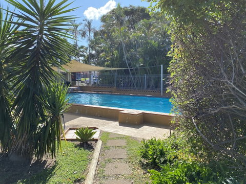 Bundaberg Park Village - Lismore Accommodation 3