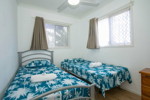 Bundaberg Park Village - Lismore Accommodation 4