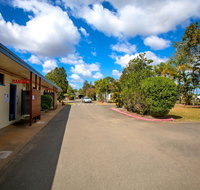 Bundaberg Park Village - Lismore Accommodation