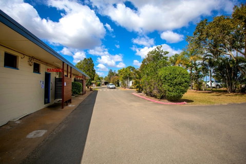 Bundaberg Park Village - Lismore Accommodation 0