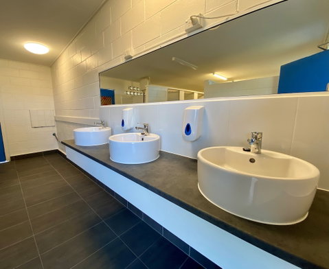 Bundaberg Park Village - Lismore Accommodation 5
