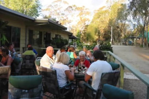 Bonnie Doon Caravan Park - Lismore Accommodation 2