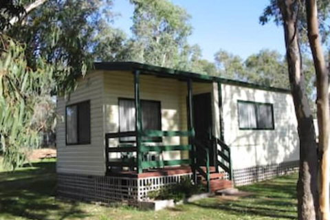 Bonnie Doon Caravan Park - Lismore Accommodation 0