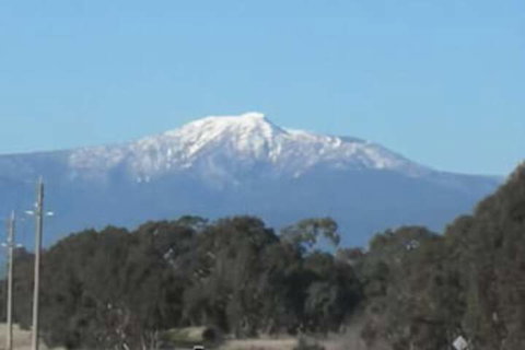 Bonnie Doon Caravan Park - Lismore Accommodation 4