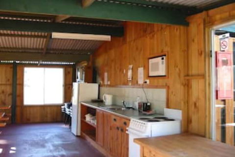 Bonnie Doon Caravan Park - Lismore Accommodation 6