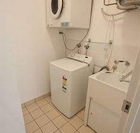 The Grand Old Lady Apartments - Lismore Accommodation