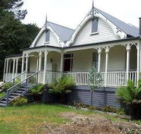 Braeside Strahan - Lismore Accommodation