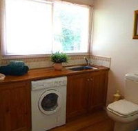 Australian Home Away at Eltham Venn Cottage - Lismore Accommodation