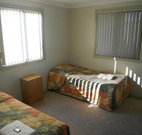 The Villas - Lismore Accommodation