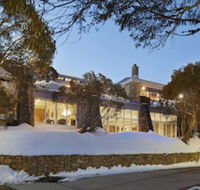 Breathtaker Hotel and Spa Mt. Buller - Lismore Accommodation