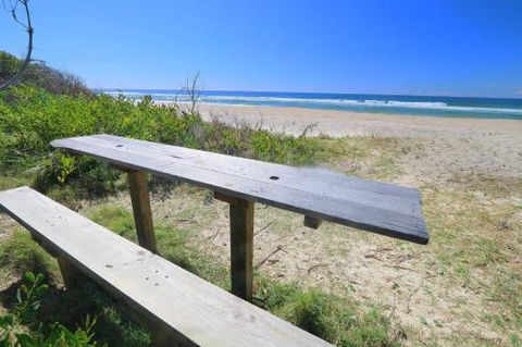 Kingscliff Private Beachfront Accomodation - Lismore Accommodation 6