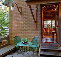 Cherrytree Cottage - Lismore Accommodation
