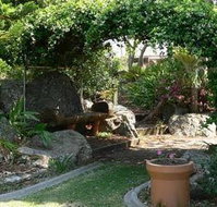 Garden Cottages Gympie - Lismore Accommodation