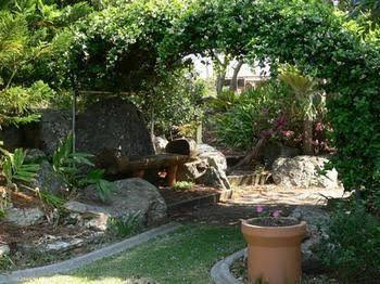 Garden Cottages Gympie - Lismore Accommodation 0