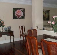 83 on Swan B  B - Lismore Accommodation