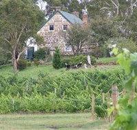 Craigie Knowe Cottage  Vineyard - Lismore Accommodation
