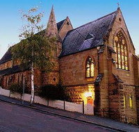 Pendragon Hall Hobart Studio Apartment - Lismore Accommodation